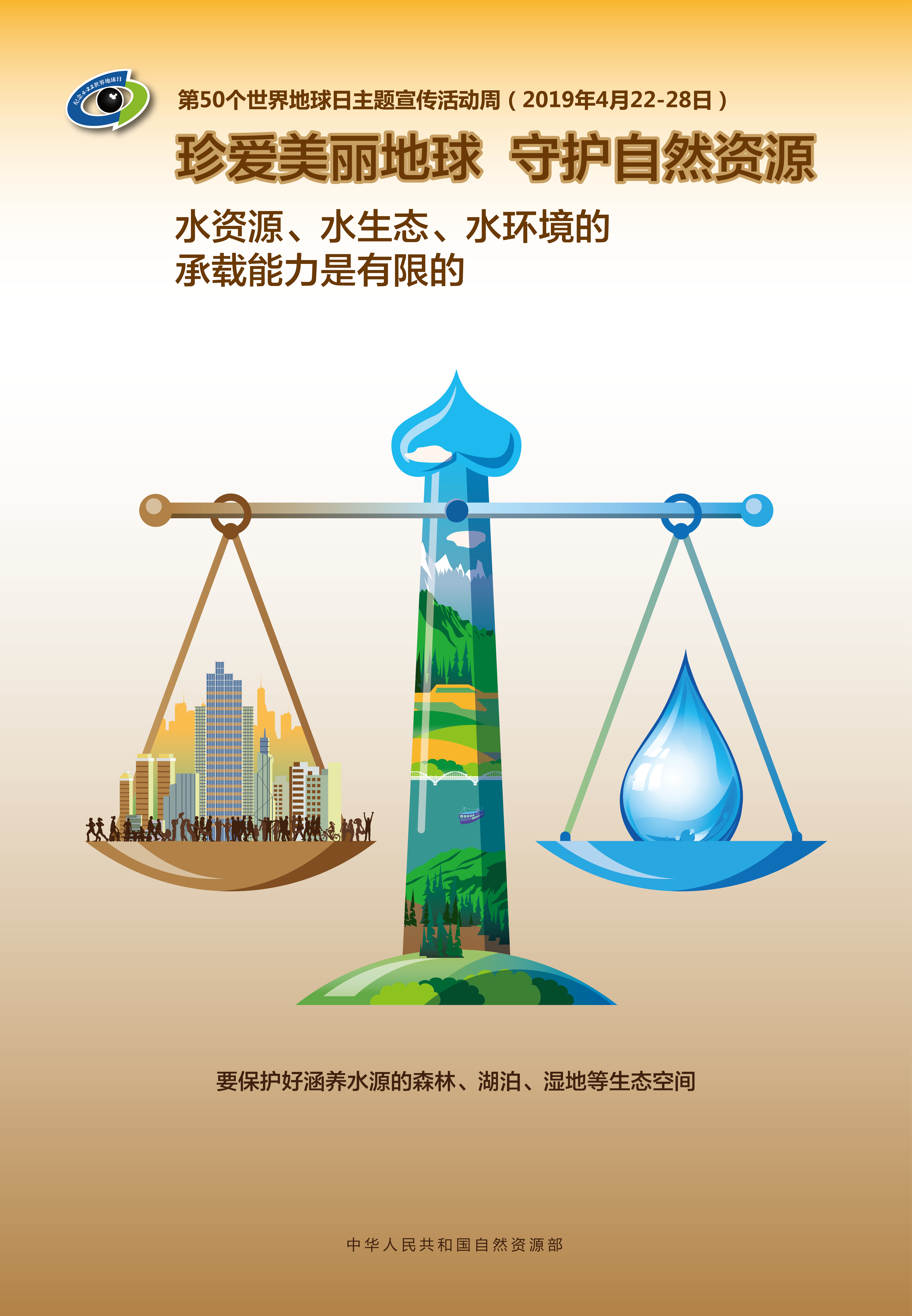 也造成了难以弥补的生态创伤,资源短缺,环境恶化,气候变暖,臭氧层破坏