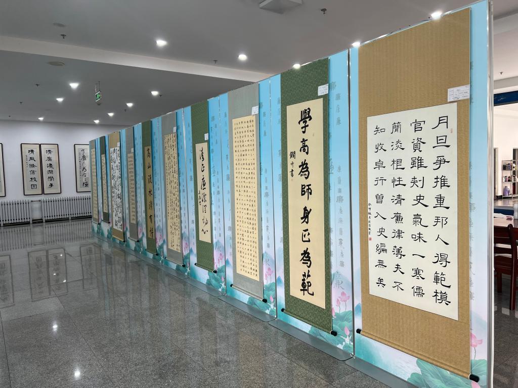 辽宁科技学院纪检监察工作在求新求实中扎实推进